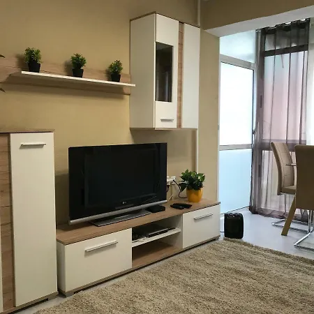 C/bejar 18 Apartment *