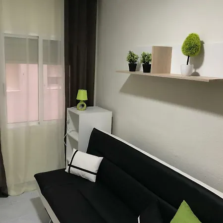 Apartment C/bejar 18