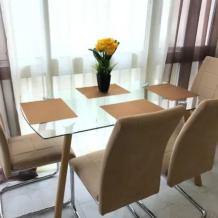 Apartment C/bejar 18 *