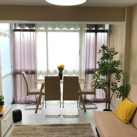 C/bejar 18 Apartment *